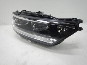 VW T-Roc 2GA Facelift Koplamp IQ-LED Rechts 2GA941036AD beschikbaar voor biedingen