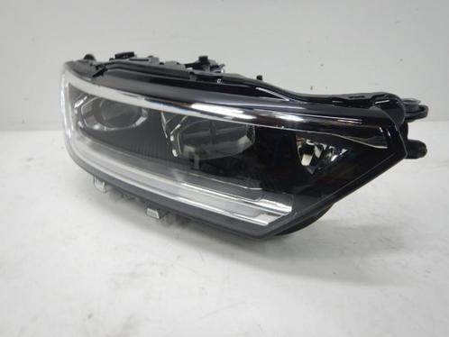 VW T-Roc 2GA Facelift Koplamp IQ-LED Rechts 2GA941036AD, Auto-onderdelen, Verlichting, Volkswagen, Gebruikt, Ophalen of Verzenden