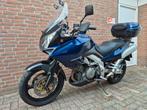 SUZUKI DL1000, DL 1000 VSTROM, 2002, 75000 KM, Motoren, Motoren | Suzuki, 2 cilinders, Motorrijbewijs A, Bedrijf, Enduro