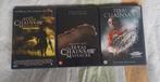 Dvds the Texas chainsaw, Ophalen, Zo goed als nieuw