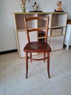 Chaise vintage de style Thonet, Antiquités & Art, Enlèvement