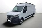 Renault Master 2.3 dCi 35 L4H3 3PL*NAVI/CUIR/CAMERA/PDC/GAL., Auto's, Start-stop-systeem, Gebruikt, 4 cilinders, Renault