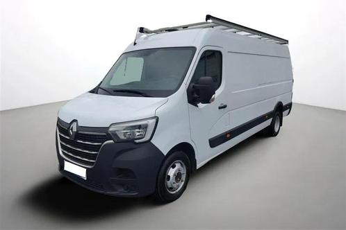 Renault Master 2.3 dCi 35 L4H3 3PL*NAVI/CUIR/CAMERA/PDC/GAL., Auto's, Bestelwagens en Lichte vracht, Bedrijf, Te koop, ABS, Achteruitrijcamera