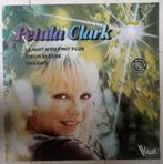 LP's Petula Clark, CD & DVD, Vinyles | Pop, Enlèvement ou Envoi