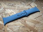 Bracelet sport mauve Apple Watch 40mm M/L, Ophalen of Verzenden, Zo goed als nieuw