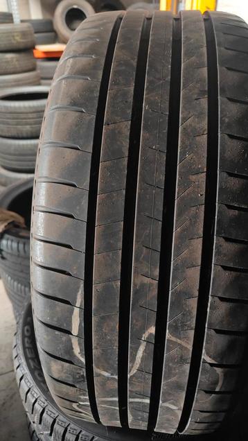 235/55r18 Bridgestone 45€ per stuk met montage  beschikbaar voor biedingen