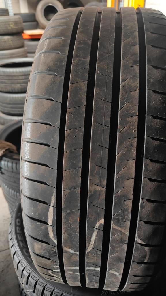235/55r18 Bridgestone 45€ per stuk met montage, Auto-onderdelen, Besturing, Ophalen of Verzenden