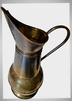 Antieke koperen kruik, Antiek en Kunst, Ophalen, Koper