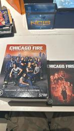 Complete boxset van Chicago Fire, Cd's en Dvd's, Dvd's | Tv en Series, Ophalen, Zo goed als nieuw, Boxset