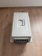 Kattenreismand, Enlèvement, Comme neuf