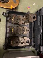 Jaw heeft verschillende maten, Doe-het-zelf en Bouw, Gereedschap | Handgereedschap, Ophalen, Zo goed als nieuw