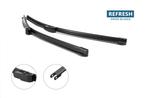 BMW E39 5-serie flatblade ruitenwissers voorzijde, Verzenden, Nieuw, BMW