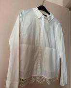 Twinset, Envoi, Comme neuf, Taille 38/40 (M), Blanc