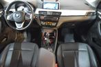 BMW X1 xDrive25e Plug in Hybride Benzine Leder LED, Auto's, Wit, Leder, Bedrijf, 5 zetels