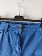 Blauwe broek terre bleue 40, Ophalen of Verzenden, Zo goed als nieuw