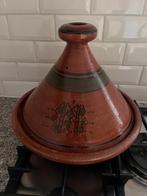 Tagine 30cm diameter, Huis en Inrichting, Ophalen, Zo goed als nieuw