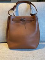 Sac à main en cuir, Enlèvement ou Envoi, Comme neuf, Sac à main