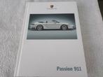 Porsche 911 996 2003 Boek - FRANS, Boeken, Auto's | Folders en Tijdschriften, Ophalen of Verzenden, Porsche