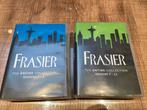 Frasier -  Complete Serie  -  11 seizoenen ., Cd's en Dvd's, Dvd's | Komedie, Actiekomedie, Alle leeftijden, Boxset, Ophalen of Verzenden