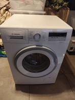 Machine a laver BOSCH, 6 tot 8 kg, Ophalen, Gebruikt, 1200 tot 1600 toeren