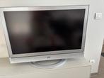 Tv 37 inch JVC, Audio, Tv en Foto, Ophalen, Gebruikt