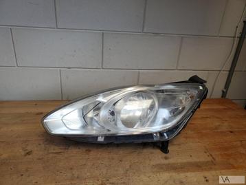 Ford C-max cmax 2010 tot 2014 koplamp links schadevrij €100 beschikbaar voor biedingen
