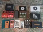 Diverse (geweldige) effect pedalen te koop., Muziek en Instrumenten, Effecten, Ophalen of Verzenden, Zo goed als nieuw, Volume