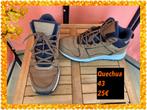 Wandelschoenen heren 43. Quechua, Vêtements | Hommes, Chaussures, Enlèvement ou Envoi, Comme neuf, Brun, Quechua