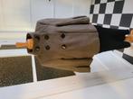 Jasje met 3 kwart mouw., Kleding | Dames, Jassen | Winter, Zara, Ophalen of Verzenden, Gedragen, Bruin