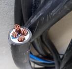 Câble électrique EXVB 4x25 mm² - 19m, Doe-het-zelf en Bouw, Nieuw, Kabel of Snoer, Ophalen