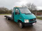 Vw lt35 depanneuse 2.5tdi 102cv, Achat, Volkswagen, Diesel, Particulier