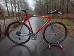 Retro Diamant cityracer/commuter, Fietsen en Brommers, Ophalen, Zo goed als nieuw