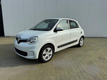 Renault Twingo E-Tech Zen R80 B-Buy