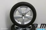 WINTER! Org. 17 inch velgen VW T-Cross - Taigo! 2GM601025A, Auto-onderdelen, Banden en Velgen, Gebruikt, Velg(en)