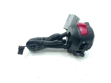 STUURSCHAKELAAR RECHTS DL 650 V-Strom 2017-2020 (DL650) beschikbaar voor biedingen