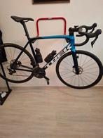 Koersfiets Trek emonda, Ophalen