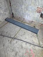 Arduin dorpel, Ophalen, Zo goed als nieuw