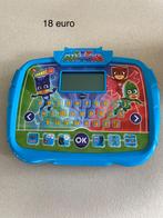 PJMASKS tablet, Kinderen en Baby's, Zo goed als nieuw, Ophalen