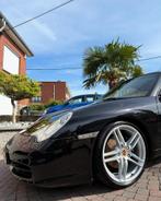 Porsche 996 cabriolet, Auto's, Porsche, 4 zetels, Achterwielaandrijving, Beige, Cabriolet