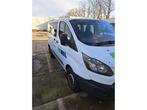 Ford Transit Custom 300S 677, Auto's, Gebruikt, Overige brandstoffen, Bedrijf, Overige carrosserie