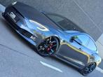 *** Tesla S 75D - FSD - MCU2 - 360 Camera - Garantie ***, Auto's, Tesla, Automaat, Zwart, Model S, Leder