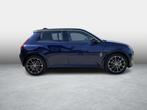 Renault 5 comfort range iconic cinq 52 kWh, Auto's, Stof, Gebruikt, 5 zetels, 5 deurs
