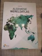 Atlas en Néerlandais, Livres, Plantyn, Autres atlas, 2000 à nos jours, Enlèvement