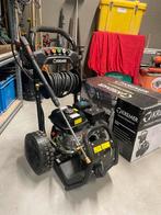 Kremer hogedrukreineger met benzinemotor, Ophalen, Benzine, Nieuw, Kremer
