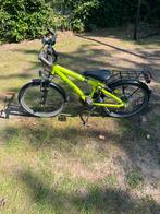 20inch high risk jongensfiets, Fietsen en Brommers, Fietsen | Jongens, Ophalen, Gebruikt, 20 inch