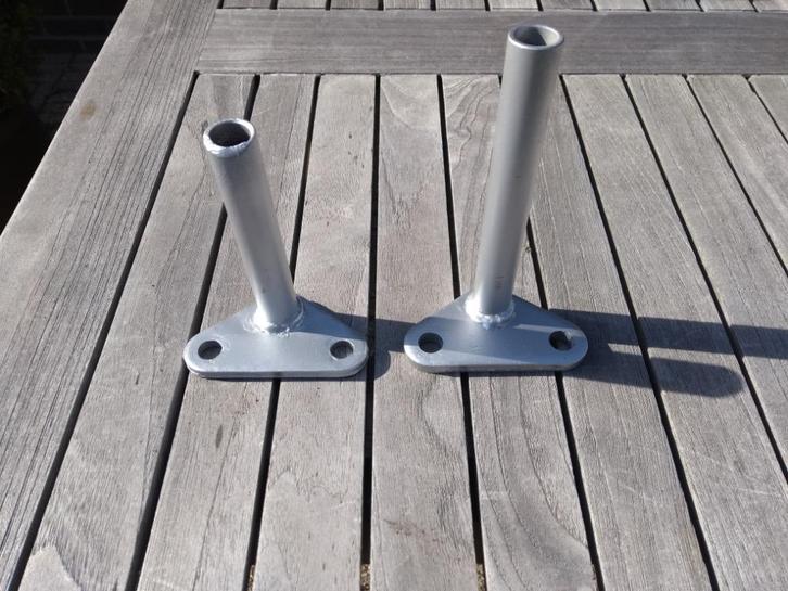 Te koop onderdelen Zundapp KS125, Motoren, Onderdelen | Oldtimers, Gebruikt, Ophalen