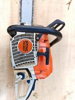 Stihl MS362C professionele kettingzaag, Tuin en Terras, Ophalen, Gebruikt