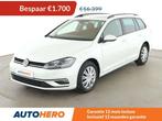 Volkswagen Golf 1.5 TSI ACT Join (bj 2018, automaat), Auto's, Stof, https://public.car-pass.be/vhr/2eba8b46-7a6d-47a5-8689-d5c9a722e1d4