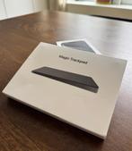 Apple Magic Trackpad 2 (Space Gray) – zo goed als nieuw, Computers en Software, Muizen, Ophalen, Zo goed als nieuw, Draadloos