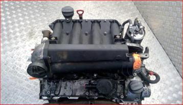 Mercedes Vito (MOTOR 2.2 /122 pk) beschikbaar voor biedingen
